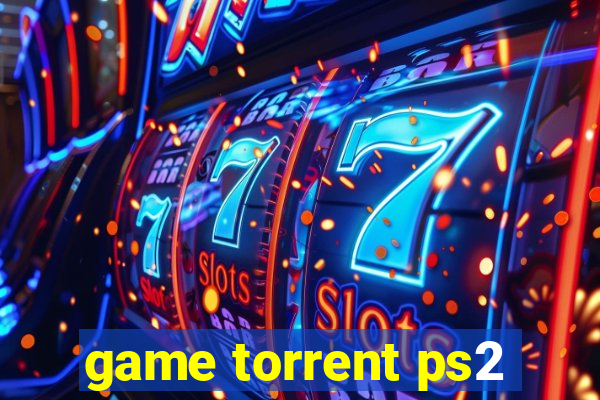 game torrent ps2